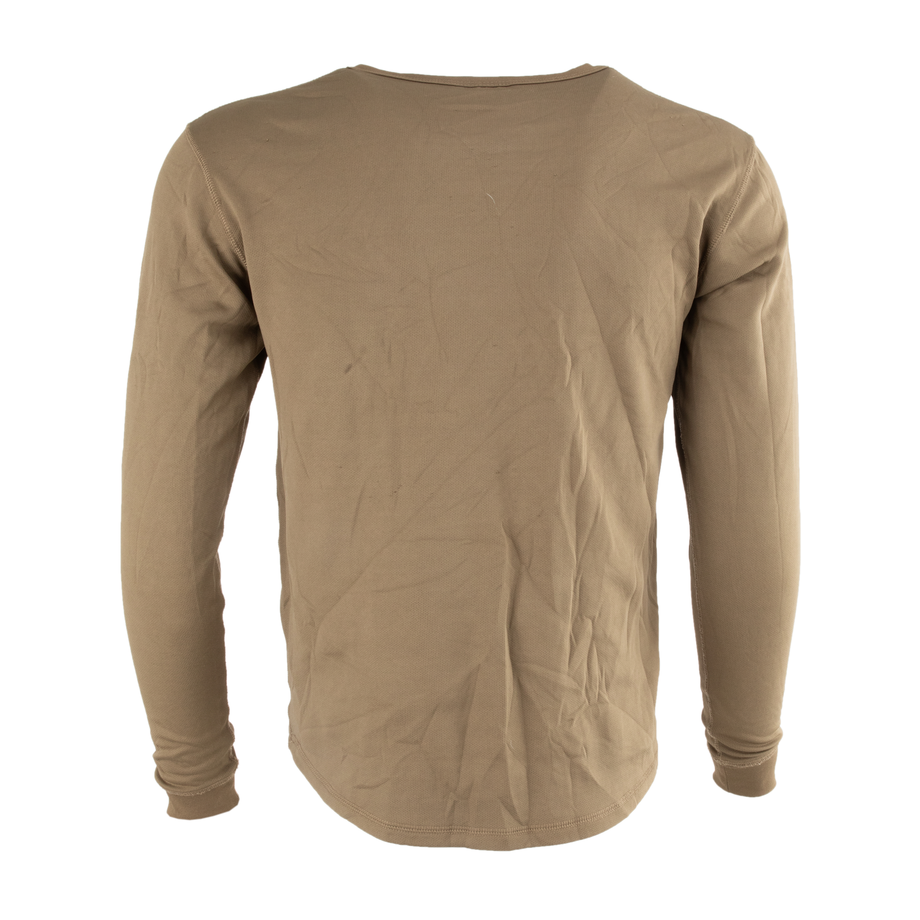 Buy British Thermal Long Johns Shirt Assorted Colors for USD 11.00 Swisslink